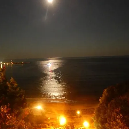Black Sea Panorama