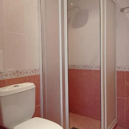 Black Sea Panorama Apartament Nesebăr