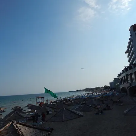 Black Sea Panorama * Nesebyr