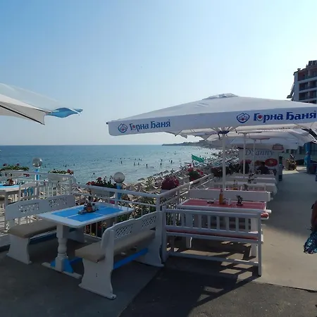 Apartamento Black Sea Panorama