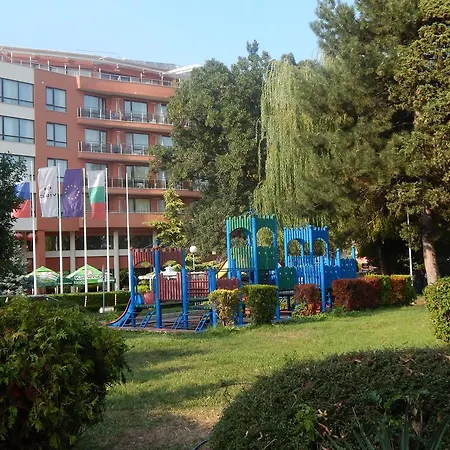 Black Sea Panorama Apartamento