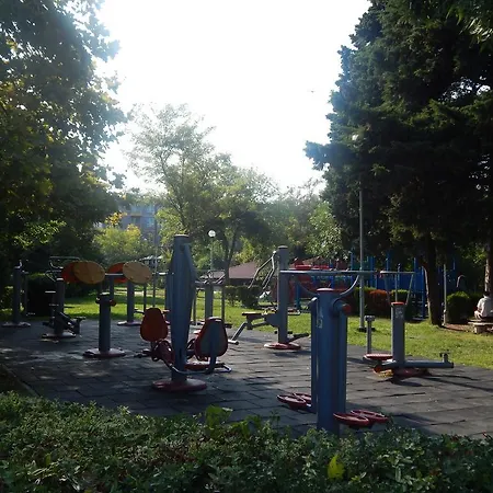 Black Sea Panorama *