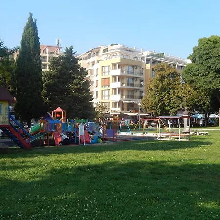 Apartamento Black Sea Panorama