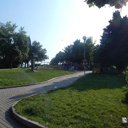 Black Sea Panorama Apartamento Nesebar