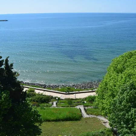 Apartamento Black Sea Panorama