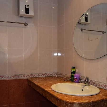 Apartament Black Sea Panorama Nesebyr