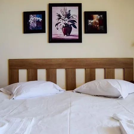 Apartamento Black Sea Panorama Nesebar