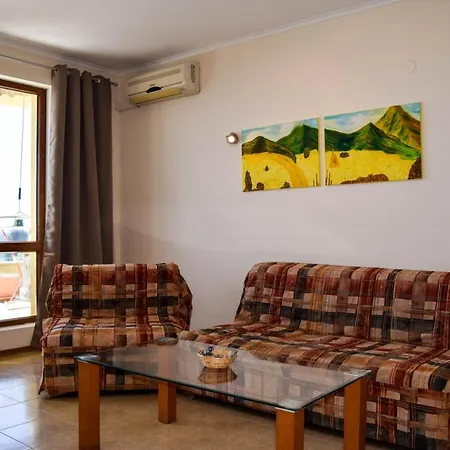 Black Sea Panorama * Nesebar