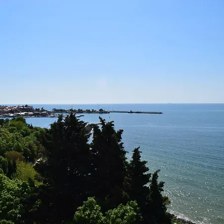 Black Sea Panorama Apartamento *