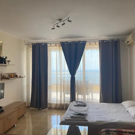 Apartamento Black Sea Panorama *
