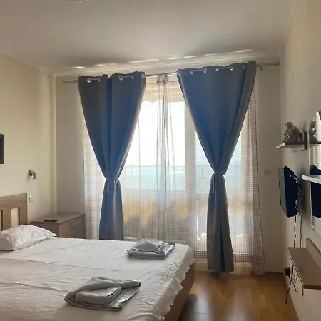 Black Sea Panorama Apartamento