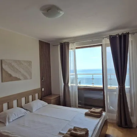 Apartament Black Sea Panorama