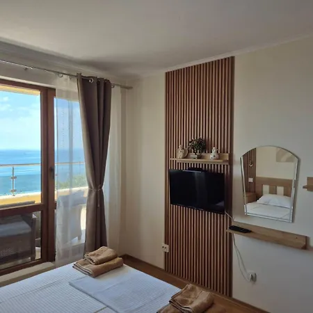 Black Sea Panorama