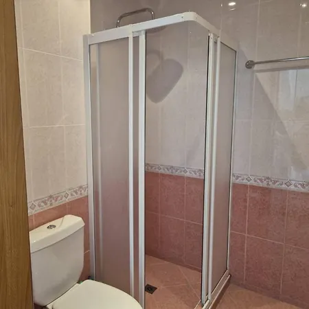Black Sea Panorama Apartament Nesebyr