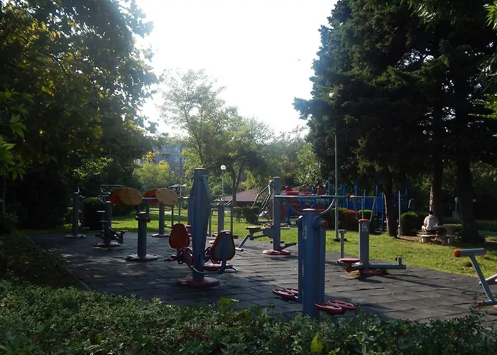 Black Sea Panorama *