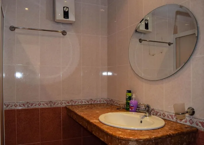 Lägenhet Black Sea Panorama Nesebar