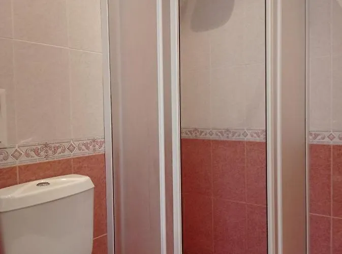 Black Sea Panorama Lägenhet Nesebar